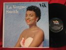 La Vergne Smith Self Titled 1956 Vik LP Record Jazz Vocal MINT- SCARCE PROMO