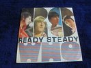 The Who - Ready Steady Go 1966 UK EP REACTION 1st MOD