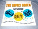Vinyl LP - The Lovely Dozen - Various Artists - SKA-Reggae-Blue Beat