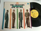The Coasters LP One By One ORIG