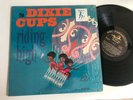 The Dixie Cups LP Riding High MINT RARE