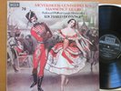SXL 6812 Meyerbeer Les Patineurs Massenet Le Cid Bonynge 1976 EXCELLENT Decca