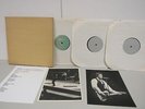 Bruce Springsteen Piece de Resistance Rare 3 LP Box Set Live Rock LP with Photos