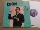 DION And The Belmonts - 24 Original Classics - Double Lp