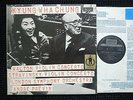 Decca SXL 6601 UK ED1 - Walton Stravinsky Concertos Kyung Wha Chung Previn MINT