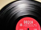 MONO UNBOXED 1968 UK DECCA   ROLLING STONES   BEGGARS BANQUET   