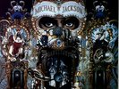 Michael Jackson - Dangerous Europe 2LP 1991 + Innerbag .