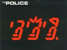 THE POLICE Ghost In The Machine MINT- NAUTILUS SuperDiscs Audiophile POSTER Incl