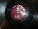ROCK 78 REED HARPER 3 NOTES-O SOLE MIO ROCK & ROLL/ OH ELVIS presley on PYRAMID