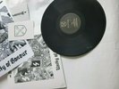 Sweden Skinhead Rebelles Européens Rock-O-Rama isd rrr ror Picture-LP