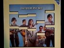 PIC-NIC exitos de pic-nic SPAIN VINYL LP 12