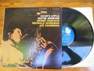 Wayne Shorter-Adam's Apple-BLUE NOTE BST 84232 STEREO US VINYL LP-nice