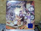 GREEN DAY insomniac blue COLORED vinyl SEALED new LP hot topic
