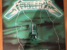 Metallica - Ride The Lightning