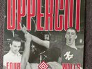 Uppercut - Four Walls - 12