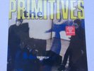THE PRIMITIVES ? LOVELY ? 1988 1ST PRESS FACTORY SEALED W/HYPE STICKER   CRASH