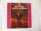 LP Willis Jackson: More Gravy (US Prestige VG/VG)