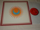 KING CRIMSON - LARKS' TONGUES IN ASPIC (2344 072) / GERMANY POLYDOR-LP (MINT-)