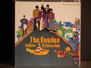 THE BEATLES LP YELLOW SUBMARINE 1969 PRESSING  APPLE SW153  NEAR MINT