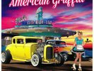 VARIOUS Music That Inspired American Graffiti DOUBLE LP VINYL 36 Track 2lp 180