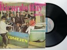 Ricardo Ray Orquesta Arrives Comejen Descarga PERFORMANCE LPPR-8504 85 PR MINT-