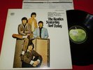 THE BEATLES Yesterday And Today / Japan Stereo LP TOSHIBA APPLE EAS-80568