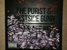 Westside Gunn- & The Purist- Rosee Are Red So Is Blood (Red Vinyl UNPLAYED)