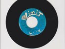 LIMIT/ WE WANT TO BE FREE - LIZ TOMLINSON (DIGI ROOTS 7