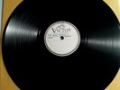 E+ Tommy Johnson 1928 Memphis LONESOME HOME BLUES Unissued Vinyl Victor Test