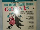 GOLDILOCKS Original Cast ELAINE STRITCH Sealed Mint LP NEW  Don Ameche STEREO