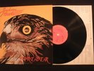 Jakson Hawke - Forever - 1976 Canada Vinyl 12'' Lp./ VG+/ Prog Psych Rock