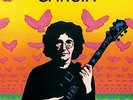 Jerry Garcia - (Compliments Of) [Used Vinyl LP]