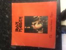 Iron Maiden: ‘The Soundhouse Tapes’ Original ROK 1 sleeve only
