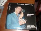 UMBERTO BINDI 