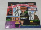 The Drifters Golden Hits, Atlantic SD8153, Shrink, NM-