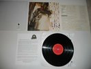 Miles Davis Man With the Horn Japan '81 Audiophile 1st EXC ULTRASONIC Clean