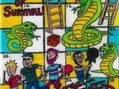 The Ejected - Game Of Survival LP ANGELIC UPSTARTS COCKNEY REJECTS THE CLASH