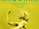 Madonna ?– Live At Reunion Arena Dallas, Texas. Monday 7 May 1990   DOUBLE VINYL