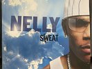 NELLY - SWEAT (VINYL 2LP)  2004   RARE   MOBB DEEP + FAT JOE + MISSY + REMY MA