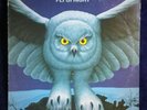 (Rush) 1975 Original Vinyl (Fly By Night) Mercury Records (R104616A) Record.