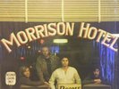MORRISON HOTEL by THE DOORS still in poly Shrink VINYL LP Original Elektra 
