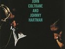 John Coltrane & Johnny Hartman - John Coltrane & Johnny Hartman (Vinyl)