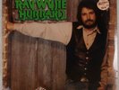RAY WYLIE HUBBARD: Off the Wall SEALED US Lonestar Blues Country LP OG ’78 Vinyl