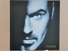 George Michael Older Original Vinyl 1996
