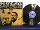 Roosevelt Wardell Trio, The Revelation, Riverside Records RLP 350,1960 Jazz Bop