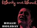 Billie Holiday - Body And Soul [Used Very Good Vinyl LP]