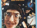 SEALED WEIRD AL YANKOVIC - DARE TO BE STUPID 1985 ORIGINAL 1ST PRESS MINT VINYL