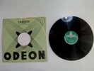 VIAREGGIO TU CANZONE UFFICIALE DEL CARNEVALE 1957 VINILE 78 GIRI PER GRAMMOFONO