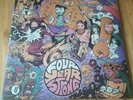 Four Year Strong - S/T Vinyl LP - Pink/Blue/Maroon - Near Mint