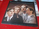 Kraftwerk:  Trans Europe Express  1977   UK   Early Pressing   LP